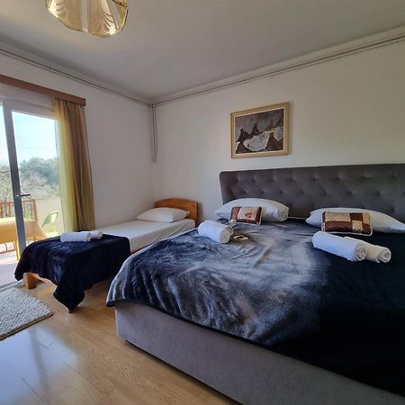 Rooms Slavica Okrug Gornji Chambre photo