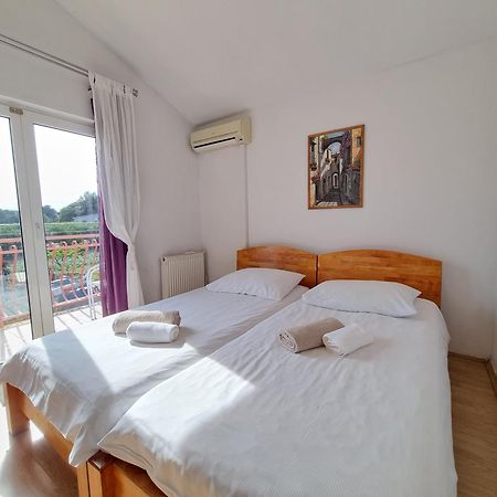 Rooms Slavica Okrug Gornji Chambre photo