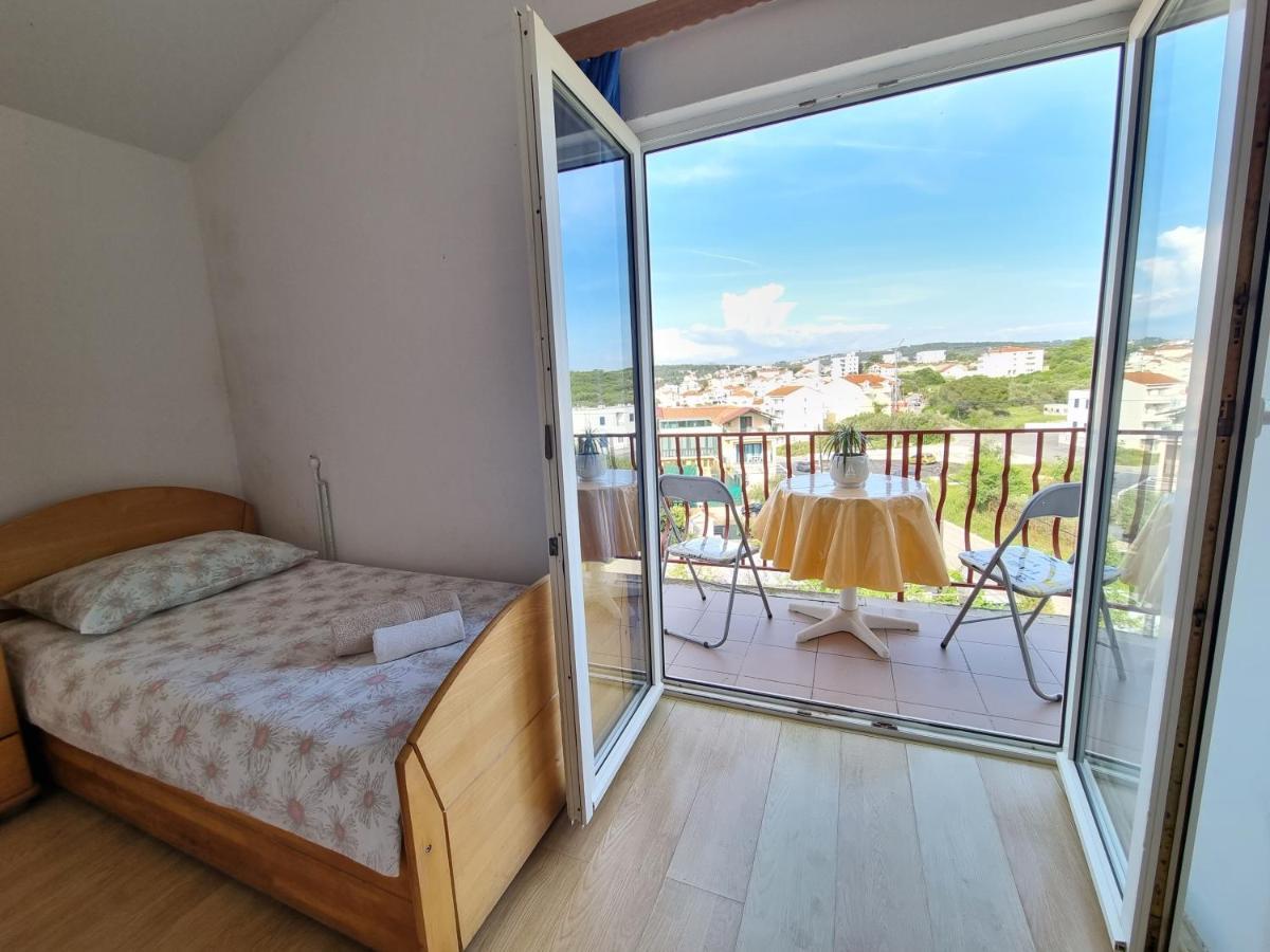 Rooms Slavica Okrug Gornji Extérieur photo