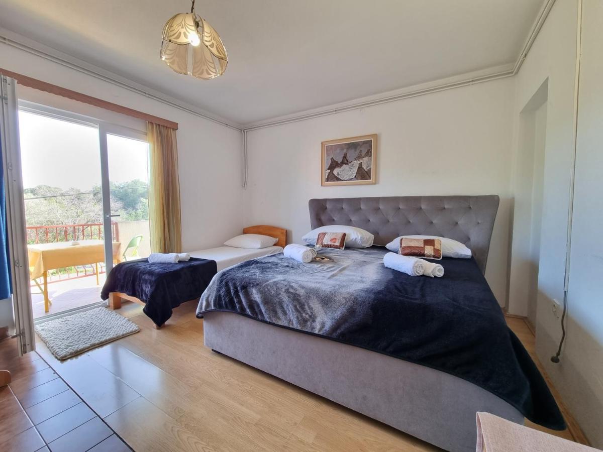 Rooms Slavica Okrug Gornji Extérieur photo