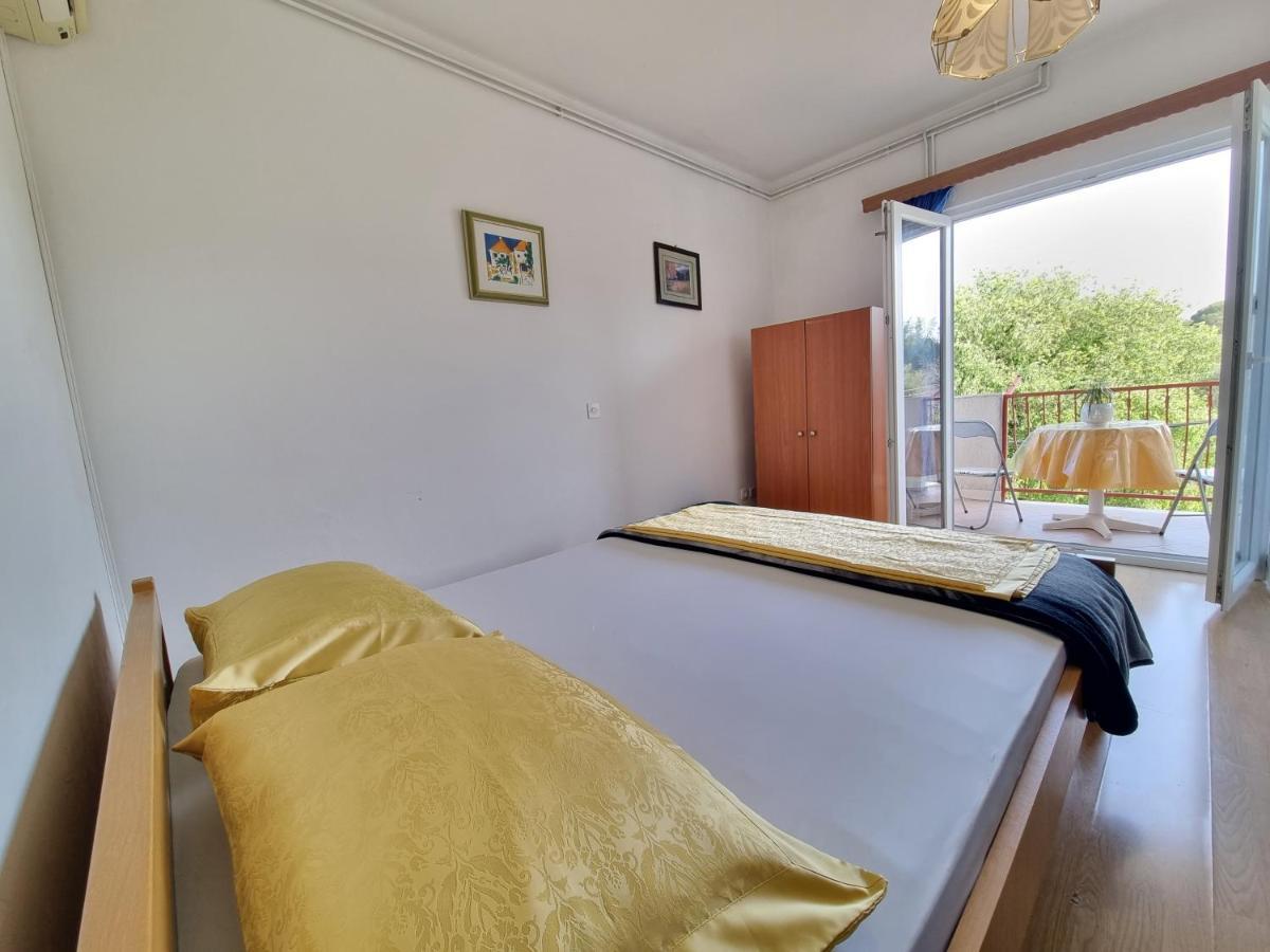 Rooms Slavica Okrug Gornji Extérieur photo