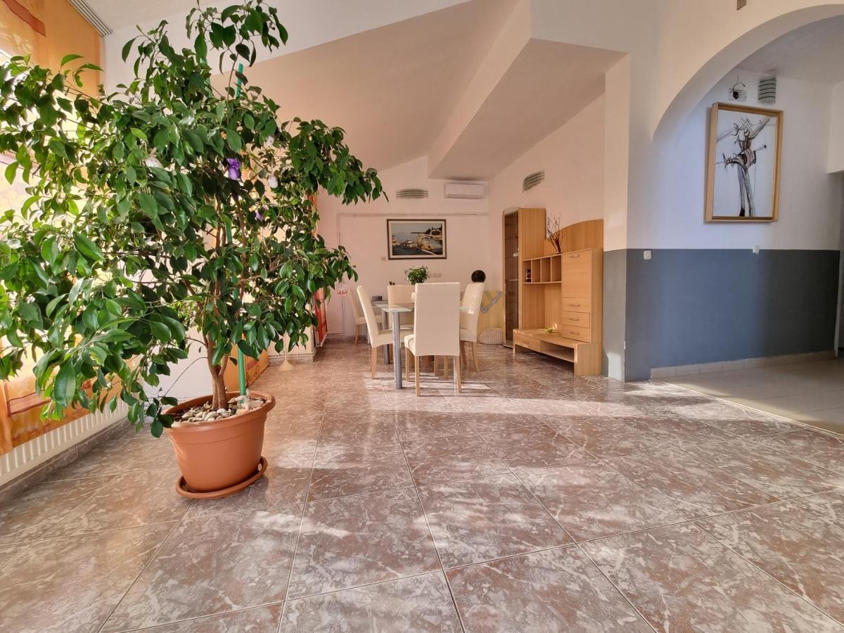 Rooms Slavica Okrug Gornji Extérieur photo