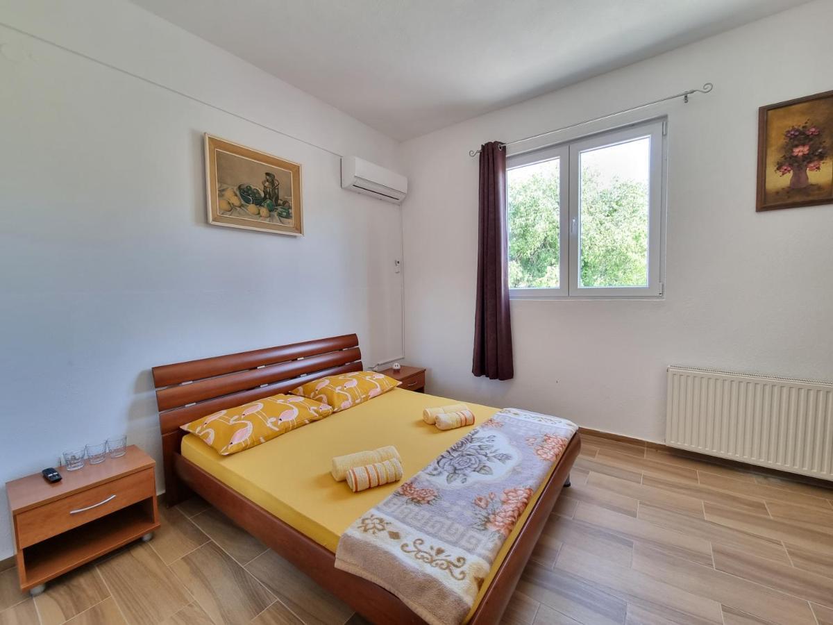 Rooms Slavica Okrug Gornji Extérieur photo