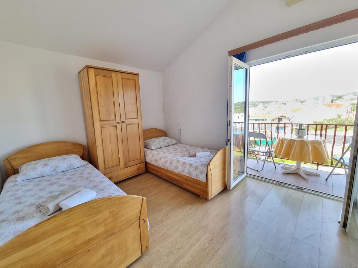 Rooms Slavica Okrug Gornji Extérieur photo