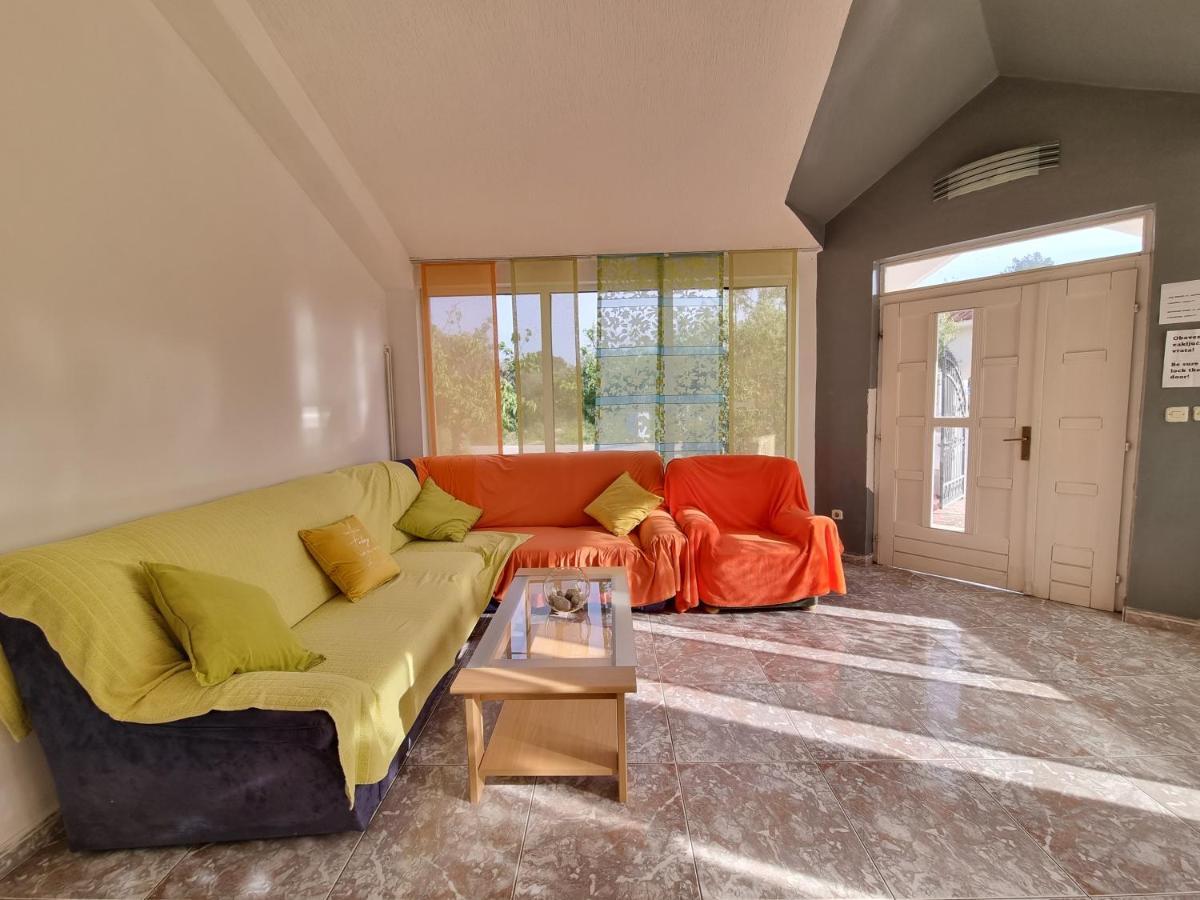 Rooms Slavica Okrug Gornji Extérieur photo