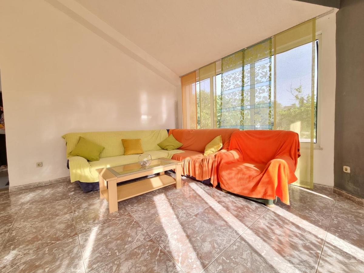 Rooms Slavica Okrug Gornji Extérieur photo