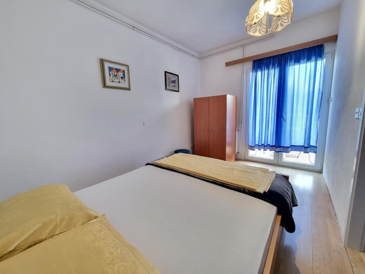 Rooms Slavica Okrug Gornji Chambre photo