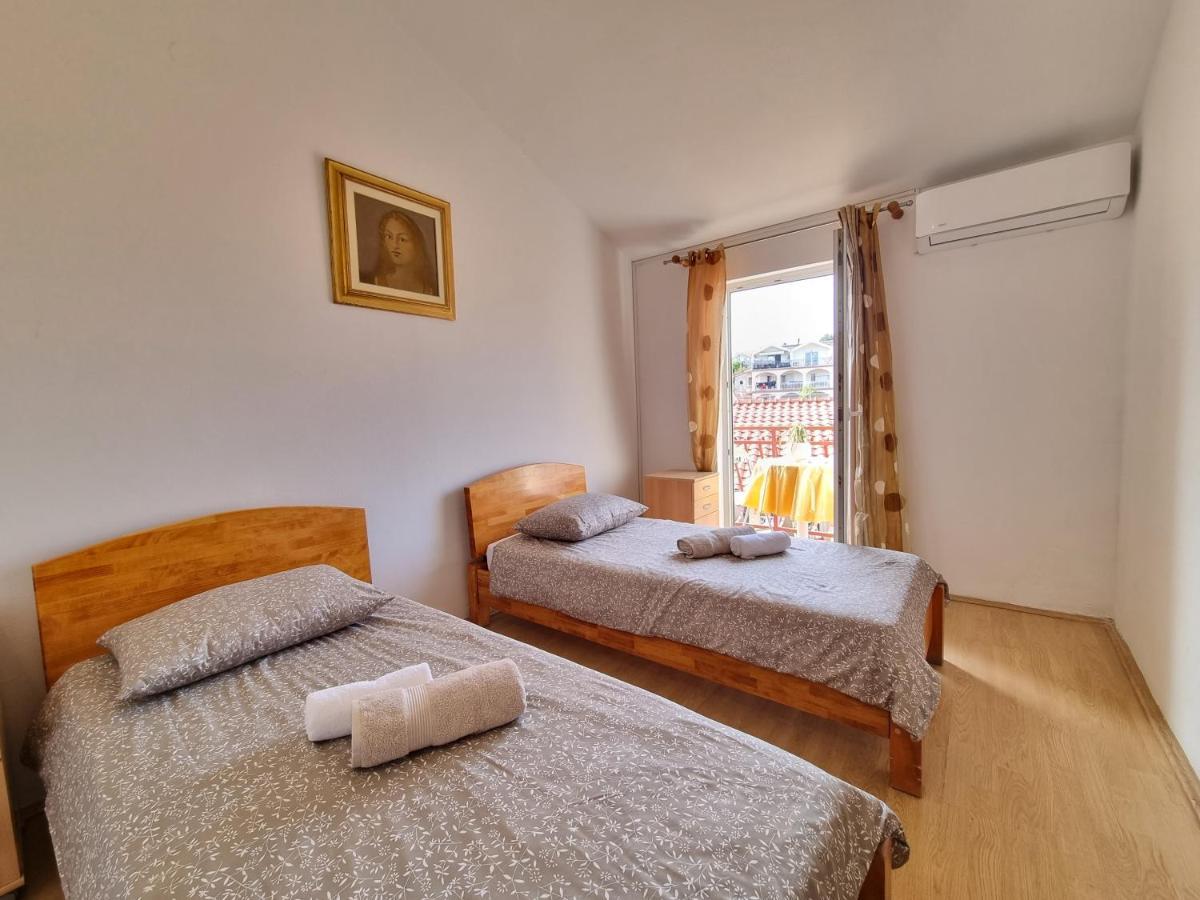 Rooms Slavica Okrug Gornji Extérieur photo