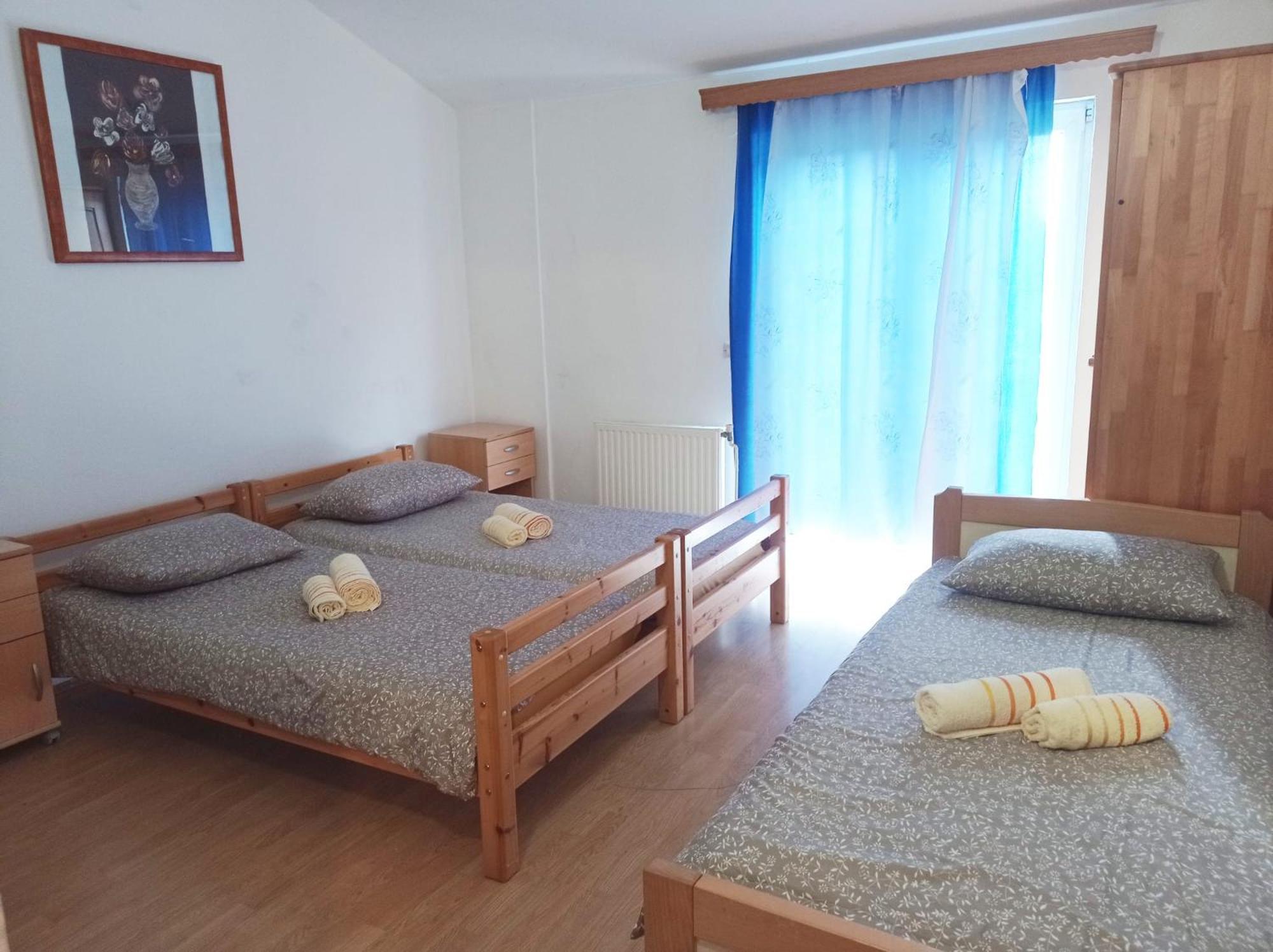 Rooms Slavica Okrug Gornji Chambre photo