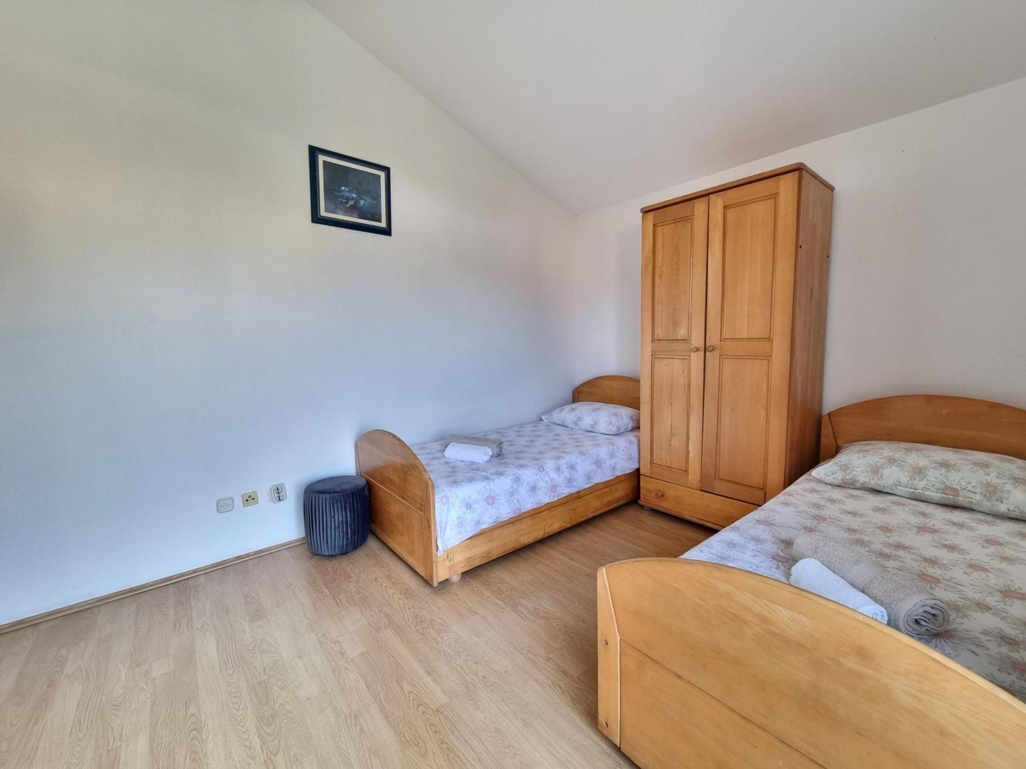 Rooms Slavica Okrug Gornji Chambre photo