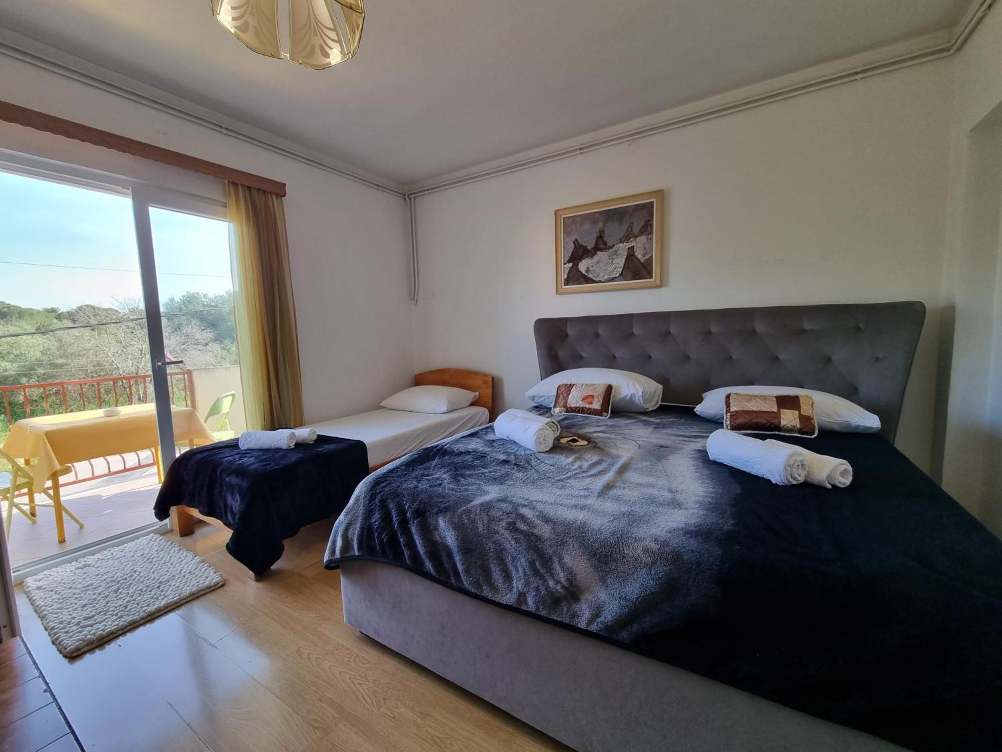 Rooms Slavica Okrug Gornji Chambre photo