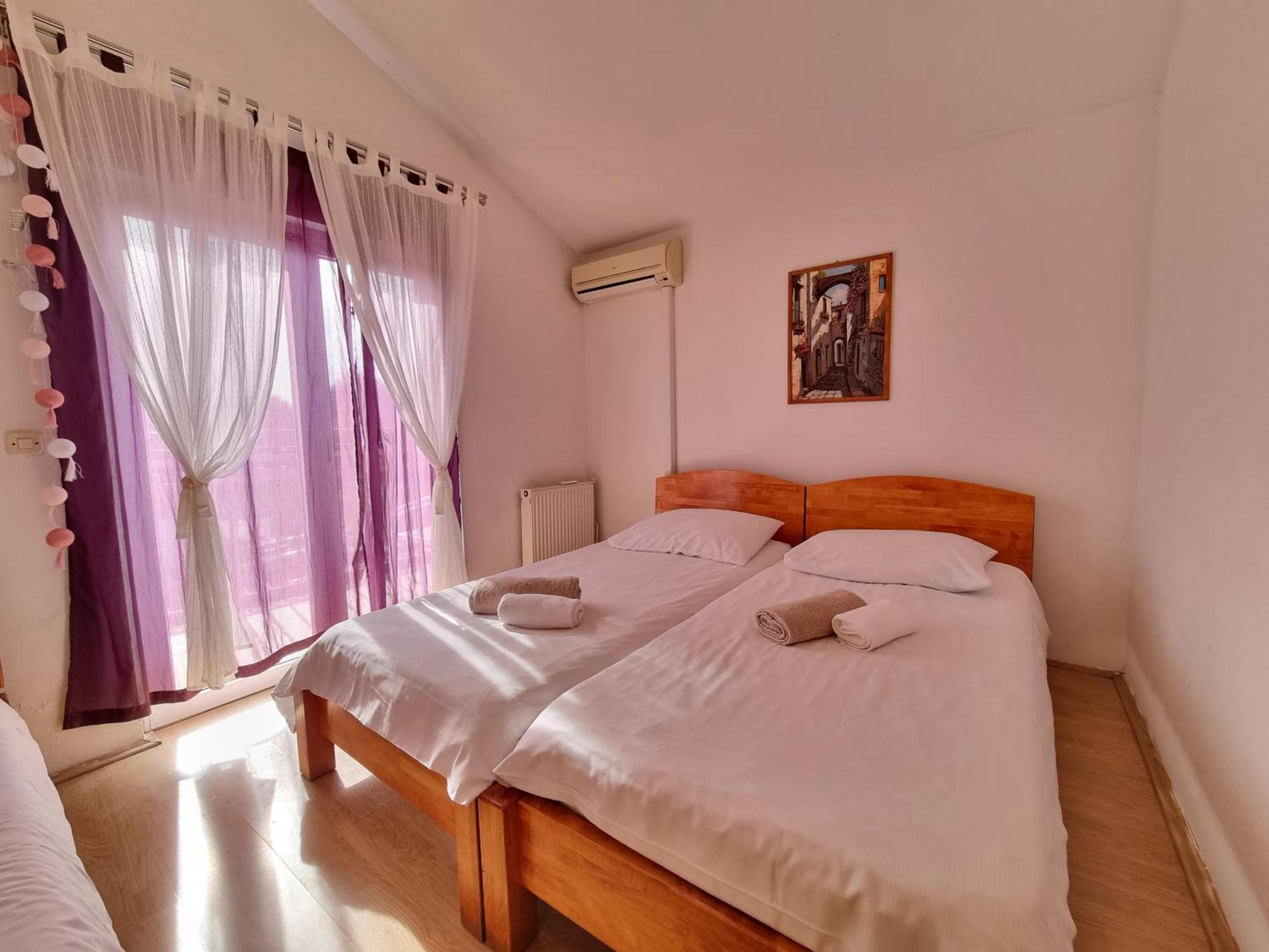 Rooms Slavica Okrug Gornji Chambre photo