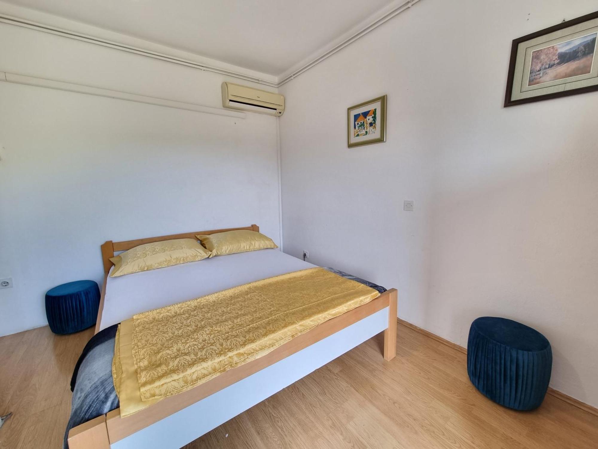 Rooms Slavica Okrug Gornji Chambre photo