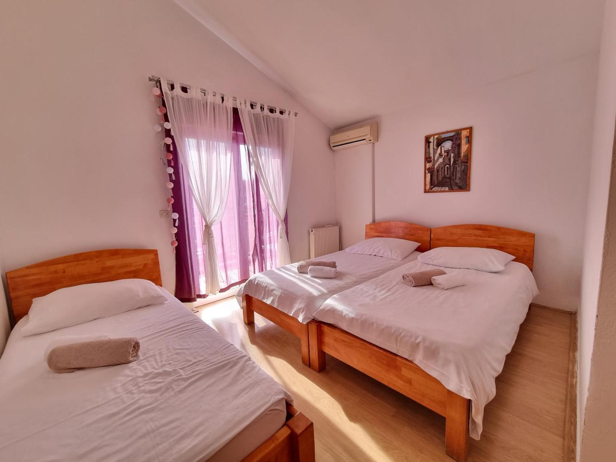 Rooms Slavica Okrug Gornji Chambre photo