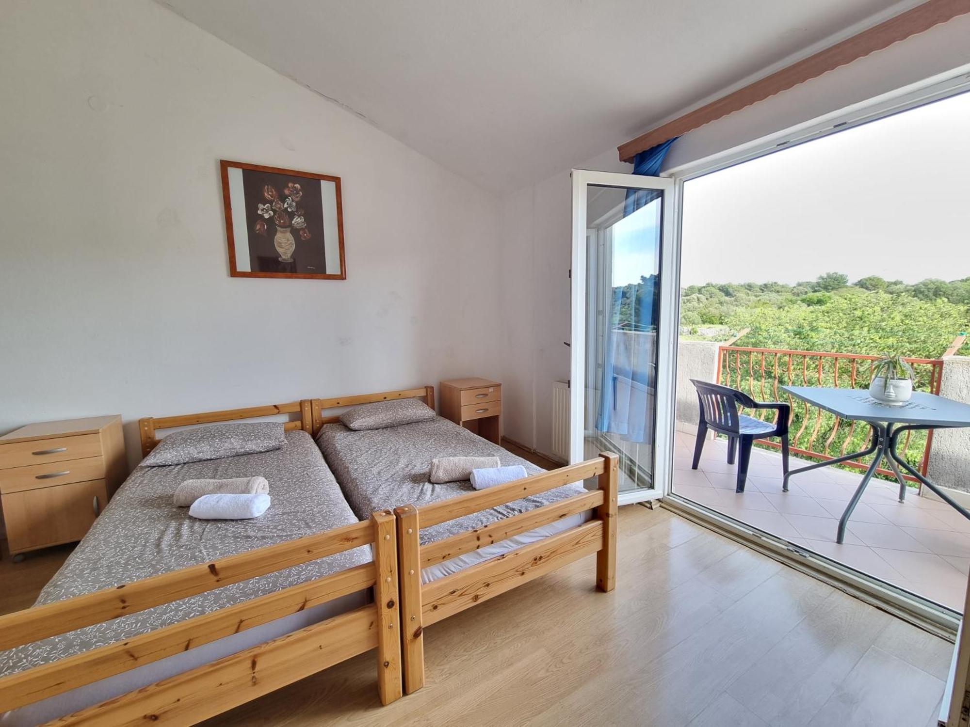 Rooms Slavica Okrug Gornji Chambre photo