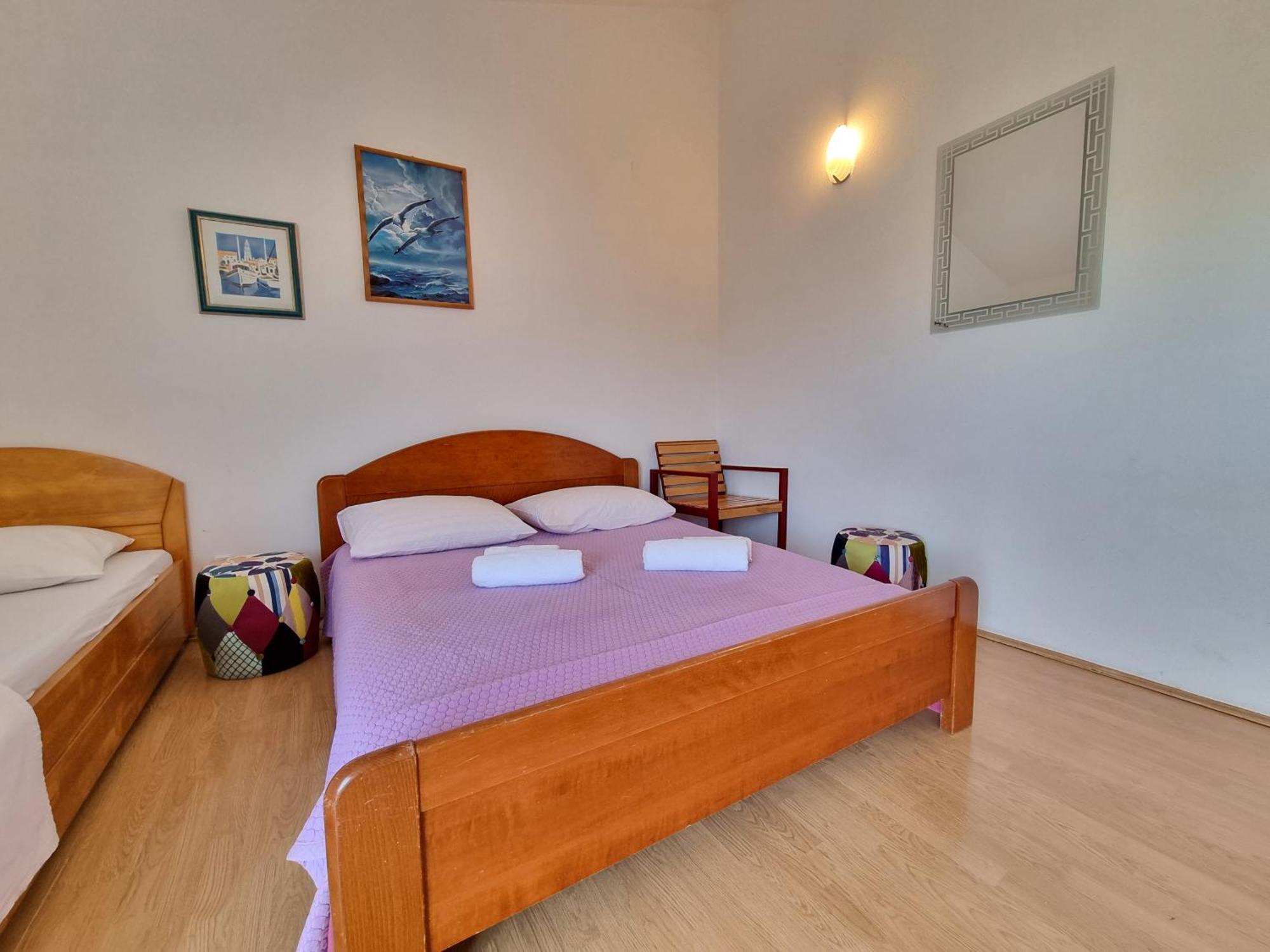 Rooms Slavica Okrug Gornji Chambre photo