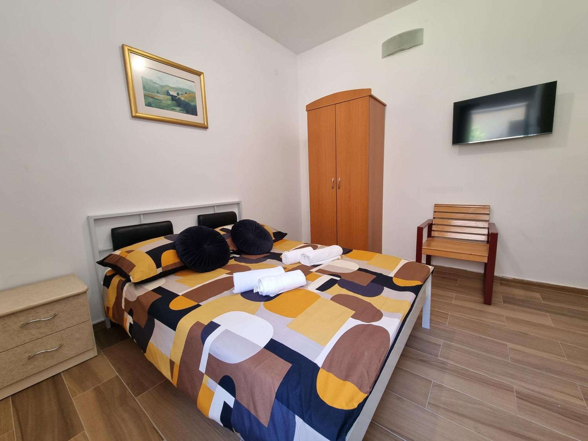 Rooms Slavica Okrug Gornji Chambre photo