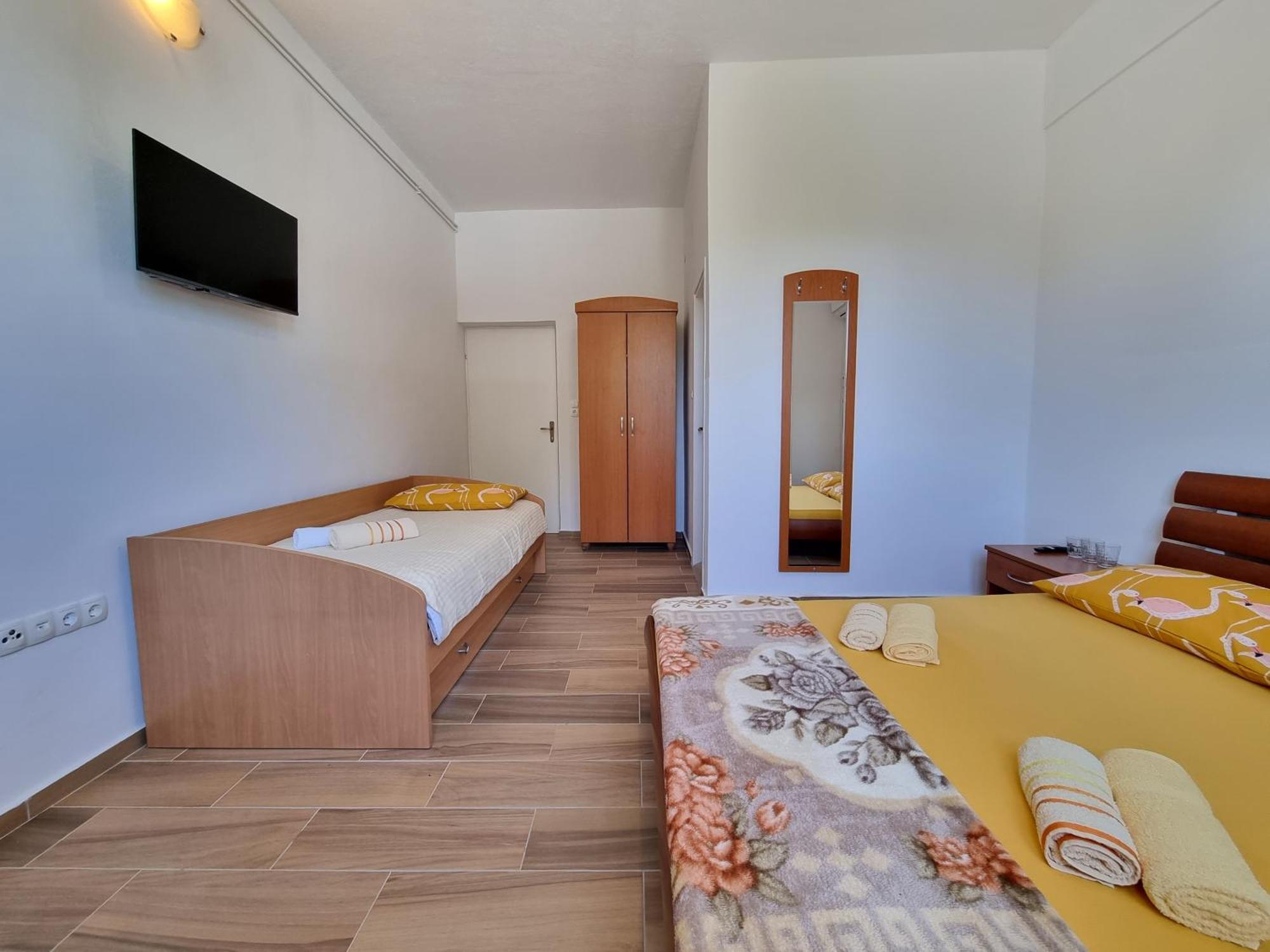 Rooms Slavica Okrug Gornji Chambre photo