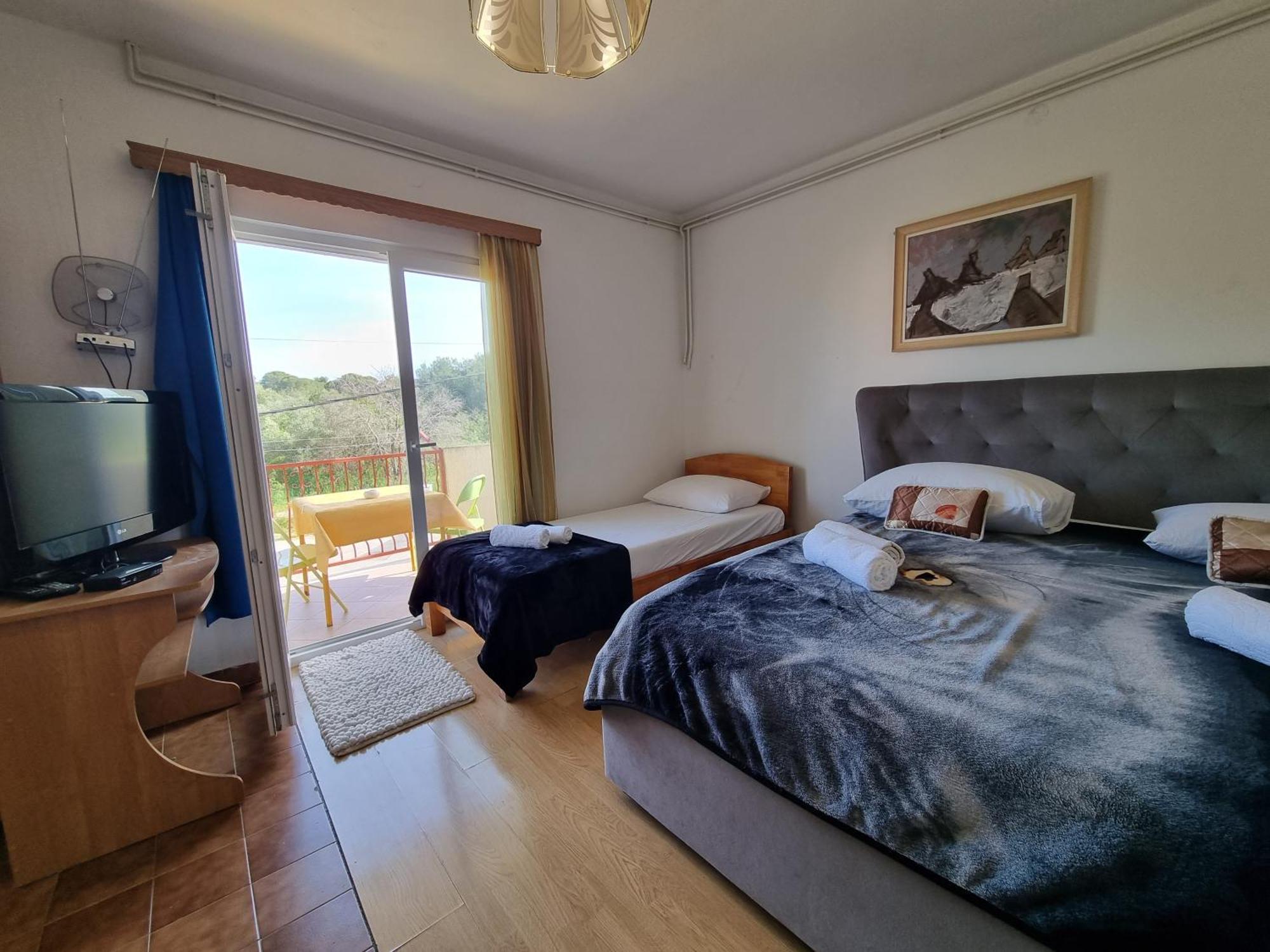 Rooms Slavica Okrug Gornji Chambre photo