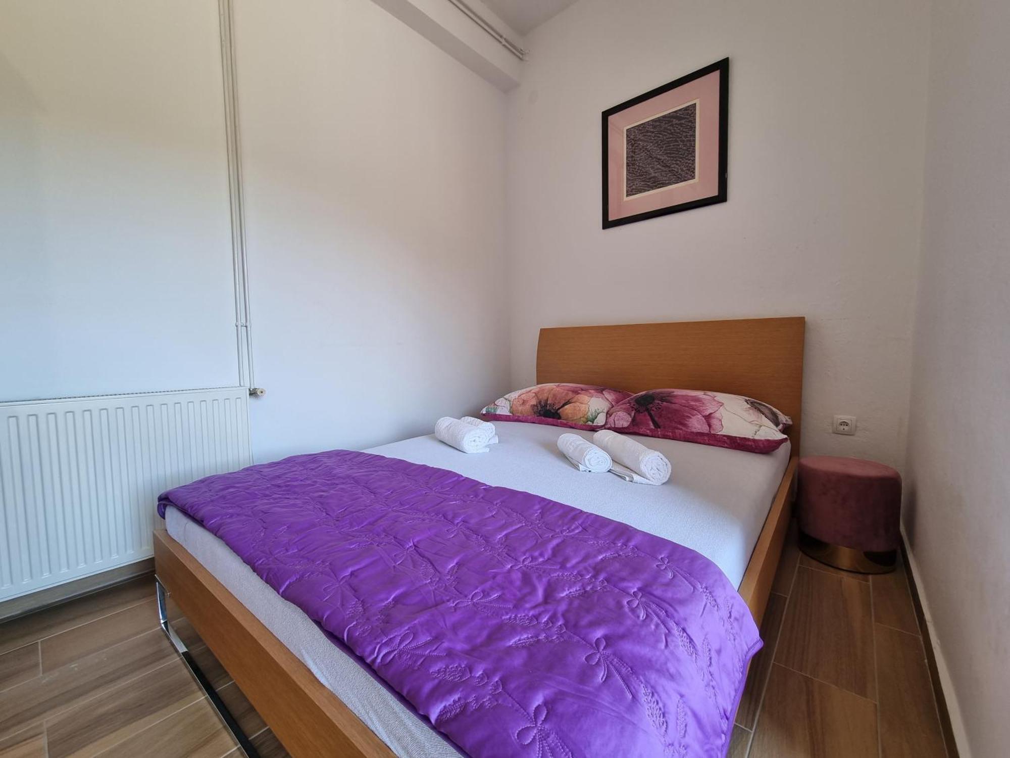 Rooms Slavica Okrug Gornji Chambre photo