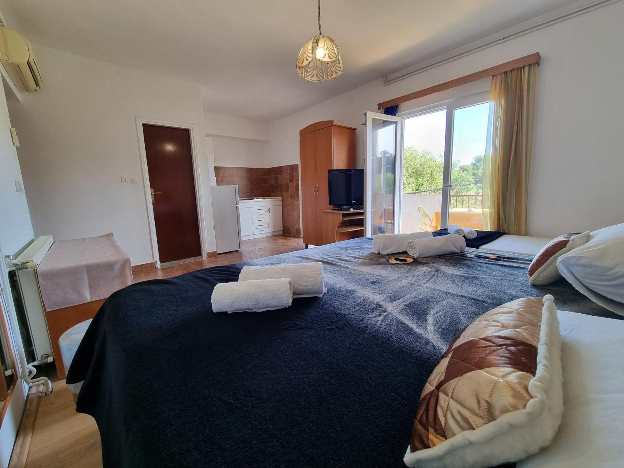 Rooms Slavica Okrug Gornji Chambre photo