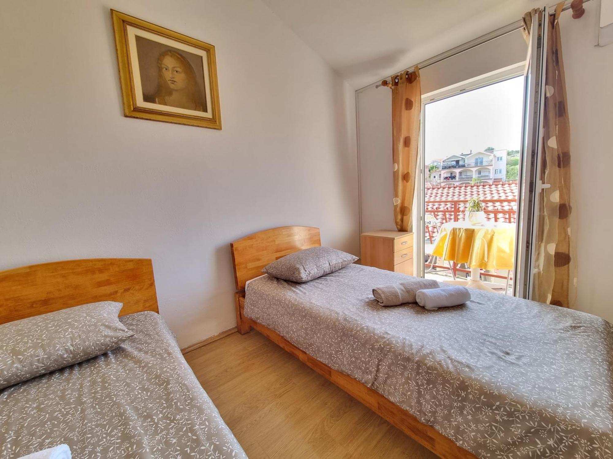 Rooms Slavica Okrug Gornji Chambre photo