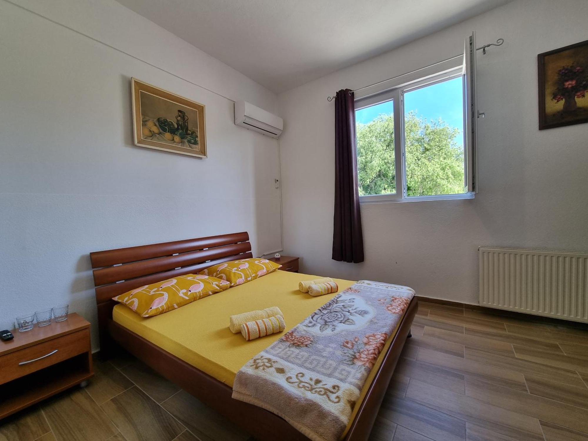 Rooms Slavica Okrug Gornji Chambre photo