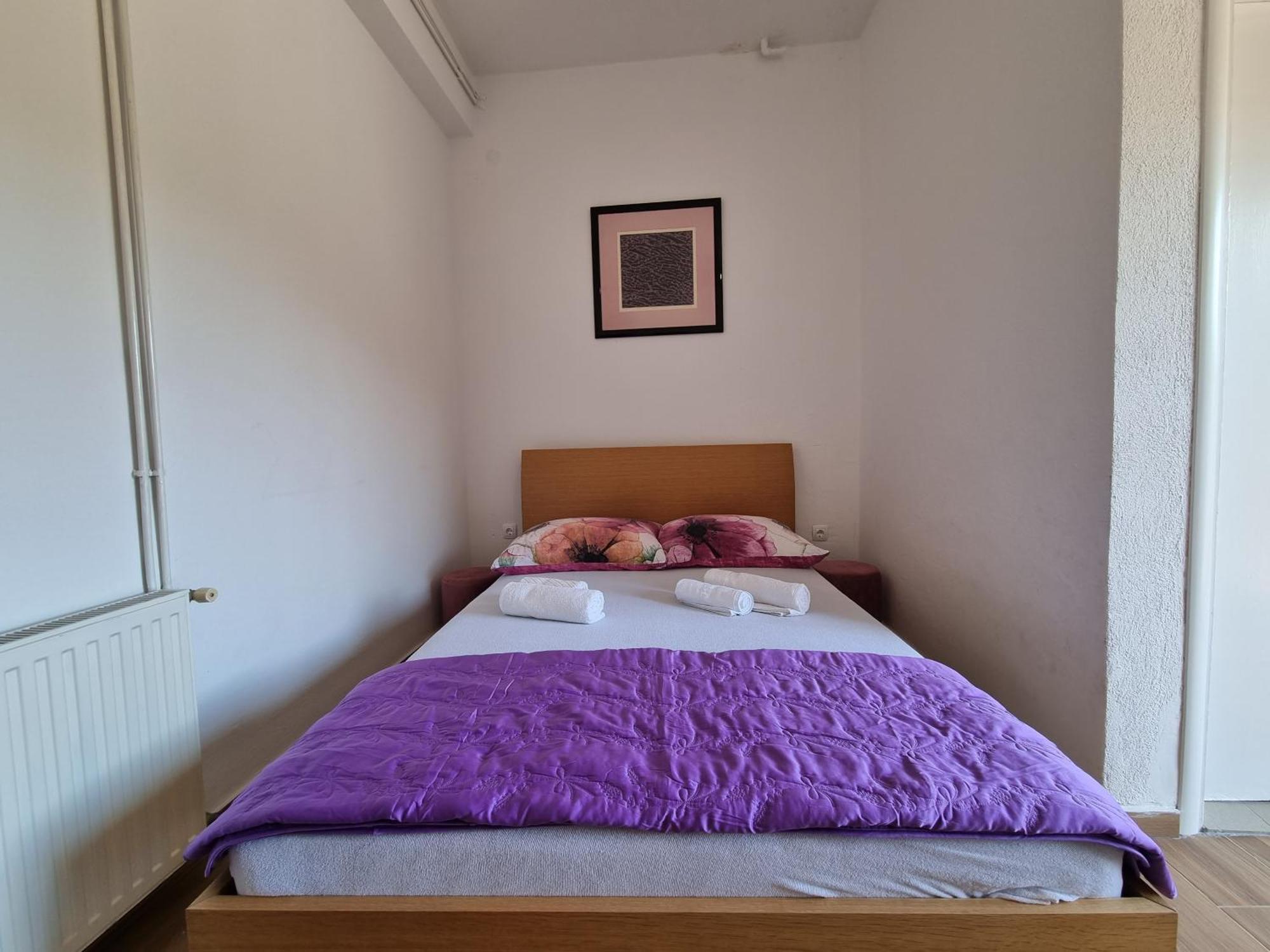 Rooms Slavica Okrug Gornji Chambre photo